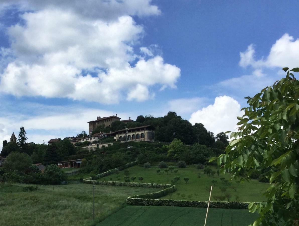 Casa Serena Solonghello Dış mekan fotoğraf