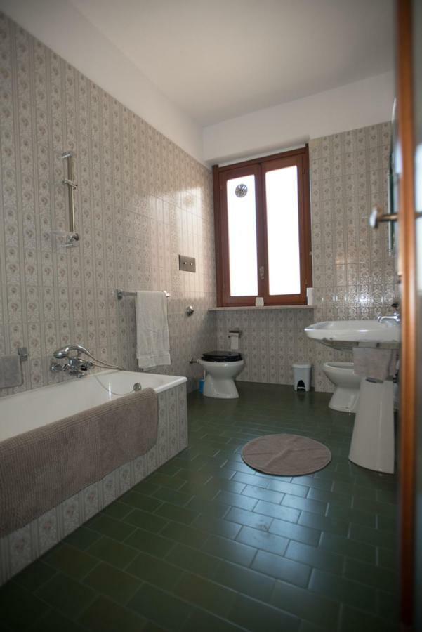 Casa Serena Solonghello Dış mekan fotoğraf