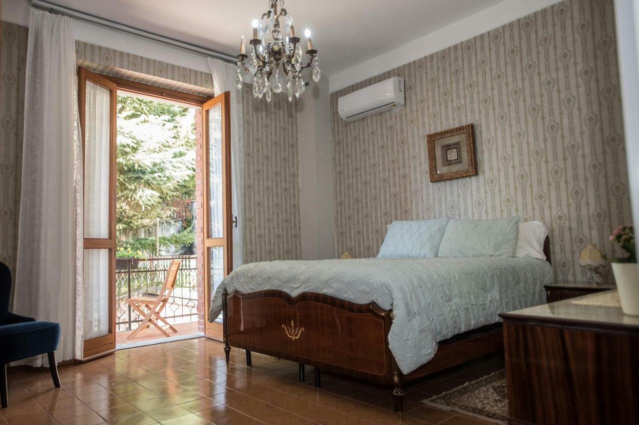 Casa Serena Solonghello Dış mekan fotoğraf