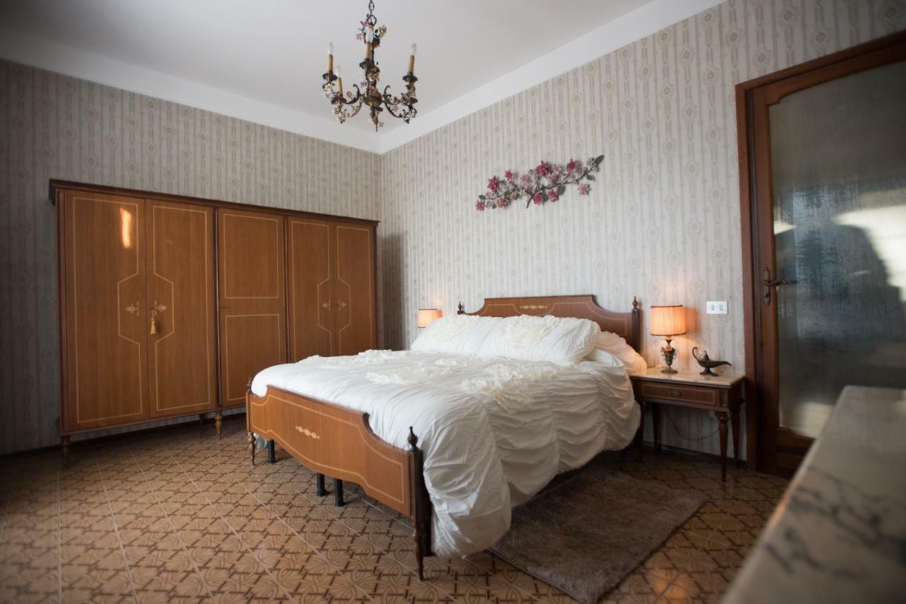 Casa Serena Solonghello Dış mekan fotoğraf