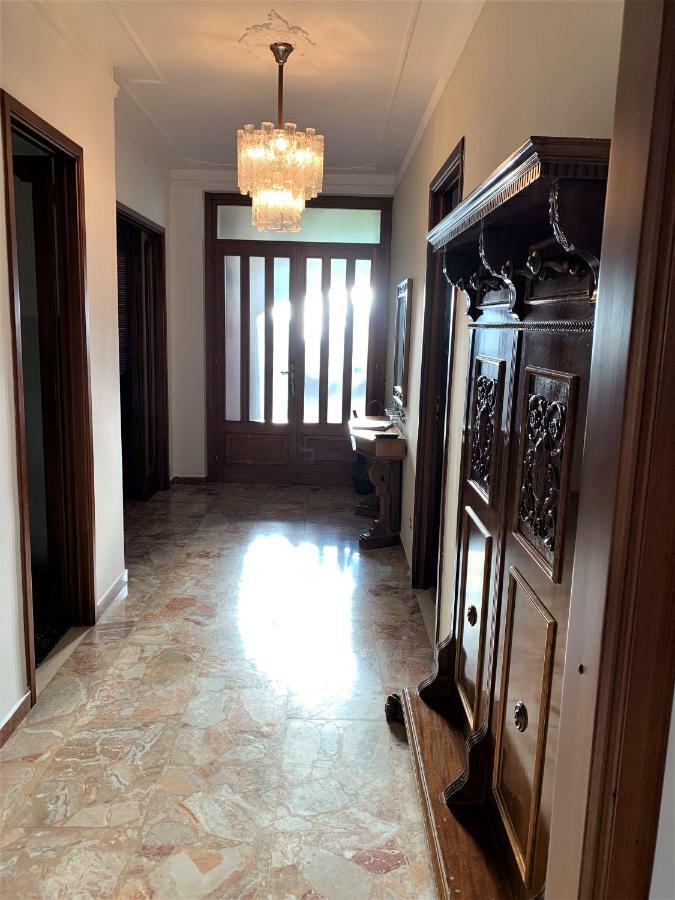 Casa Serena Solonghello Dış mekan fotoğraf