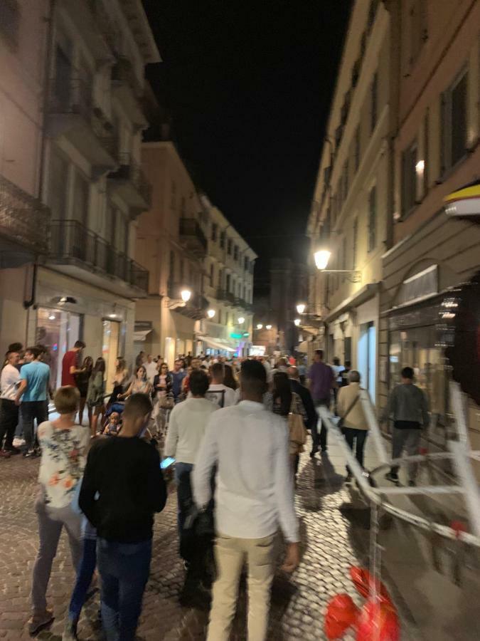 Casa Serena Solonghello Dış mekan fotoğraf